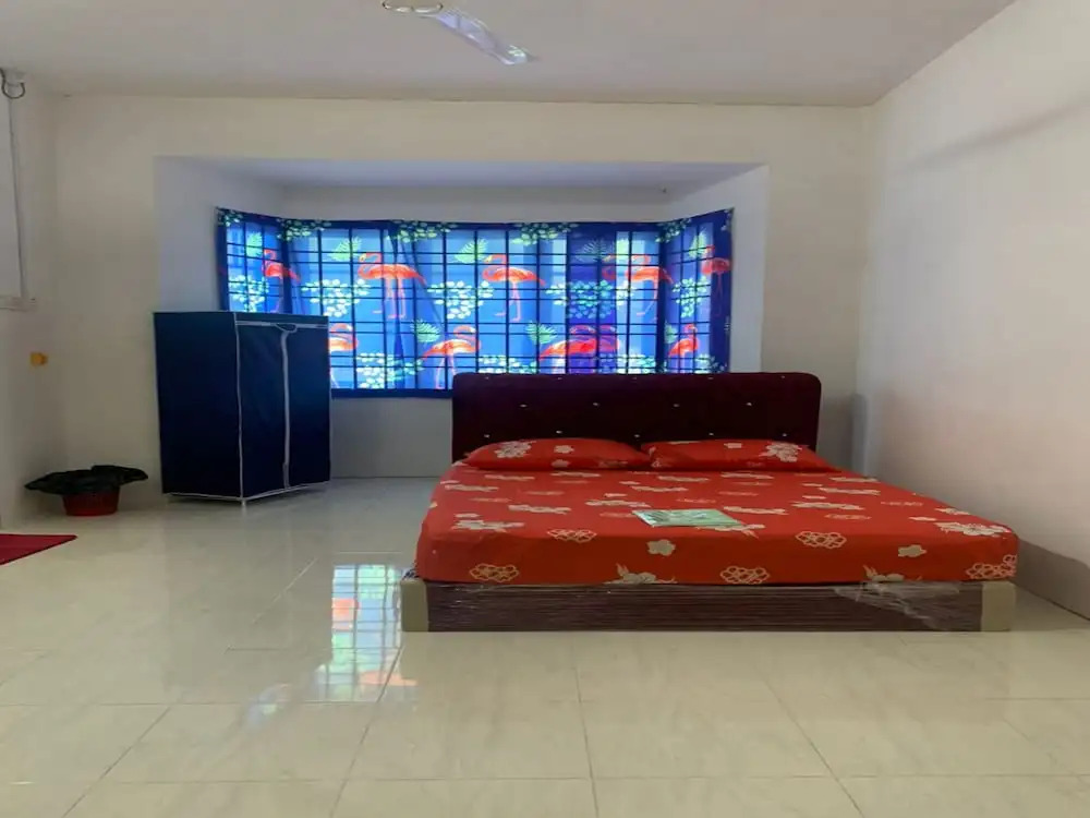 Hotel O Family Homestay ( Botani Ipoh)
