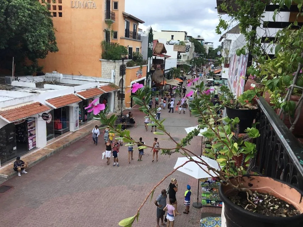 Hotel Pensión San Juan