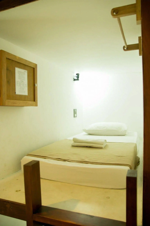 The Street Hostel Bangkok