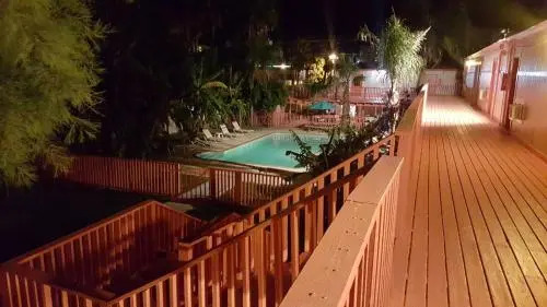 South Padre Island Inn
