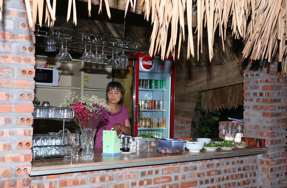 Trang An La Casa - Hostel