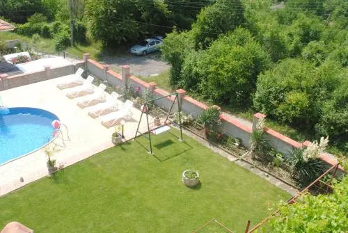 Vila Roza