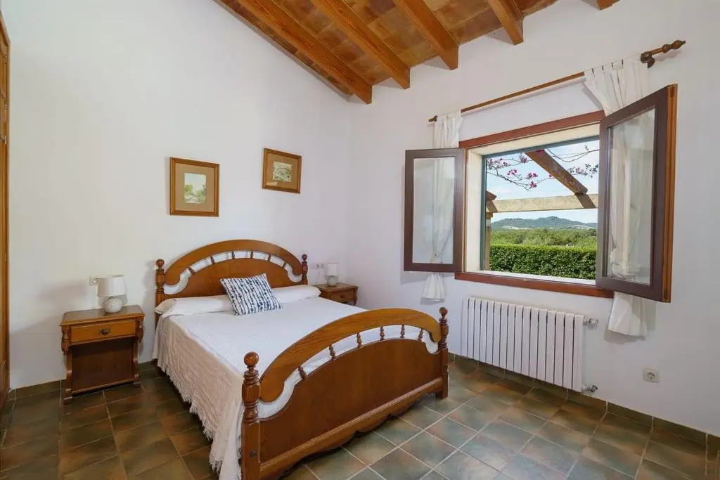Finca S'Aigo