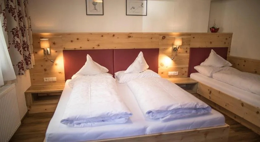 Hotel am Hof