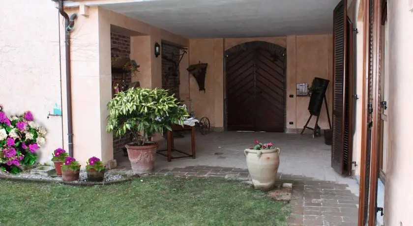 Tenuta I Gelsi