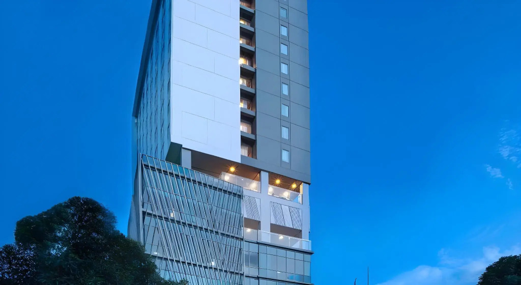 Teraskita Hotel Makassar managed by DAFAM