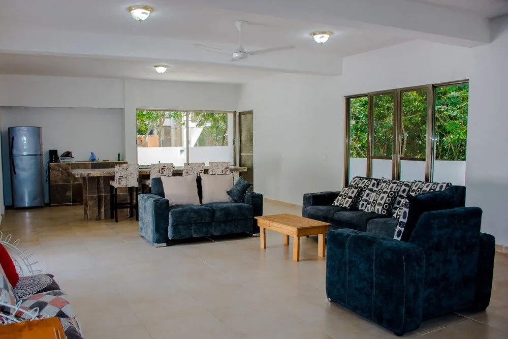 Hotel Casa Tortuga Tulum - Cenotes Park Inclusive
