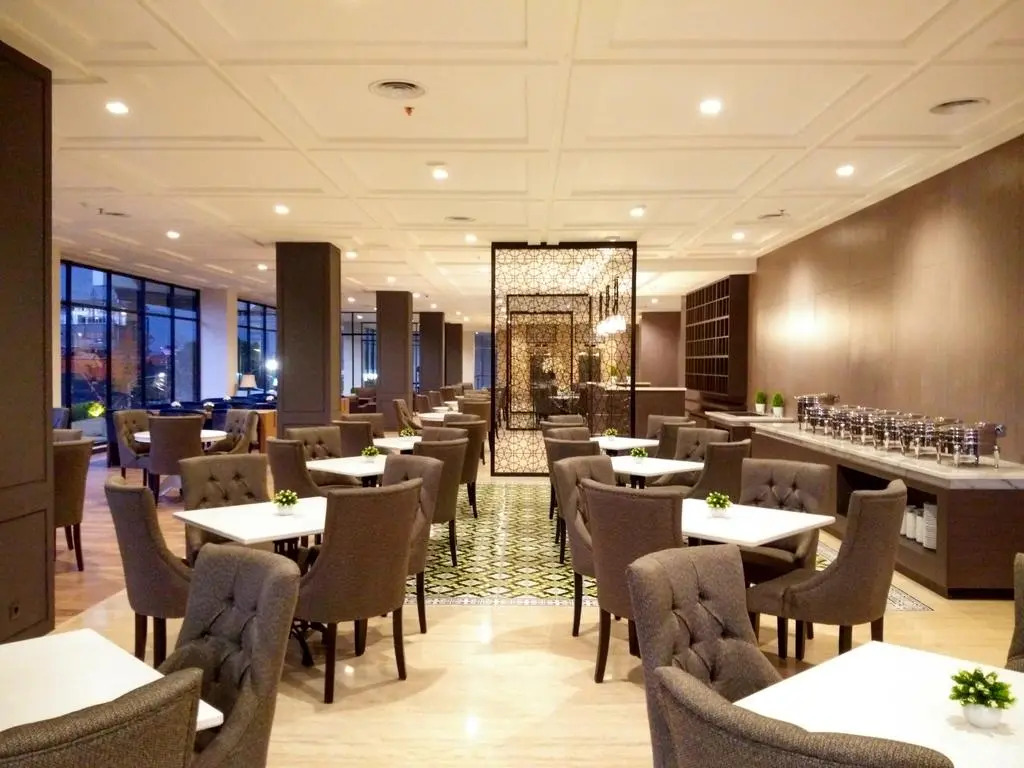 Rivoli Hotel Jakarta
