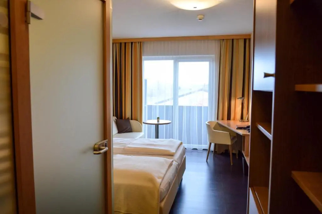Hotel Römerhof