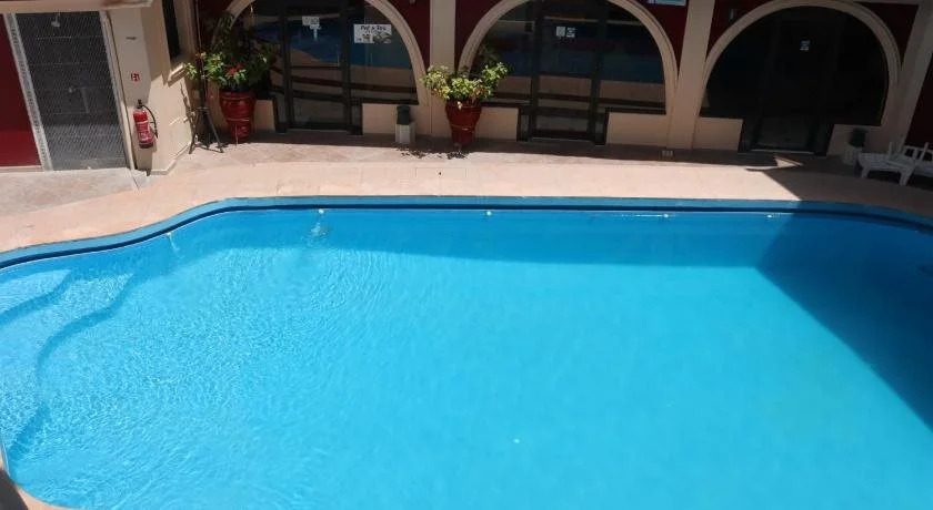 Hotel Luxe Confort