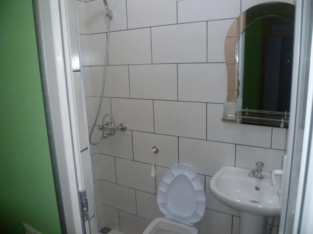 Suliko Guest House