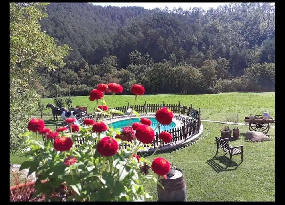 Casa Rural El Reixac