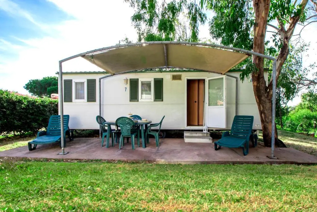 Village & Camping La Foce