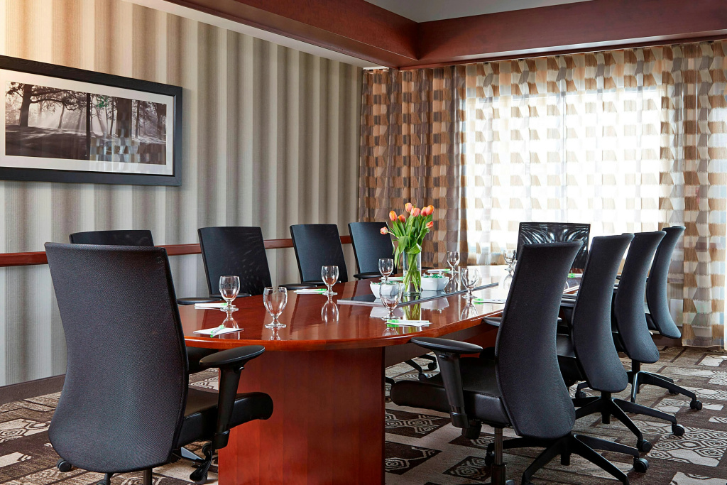 Residence Inn Minneapolis St. Paul/Roseville