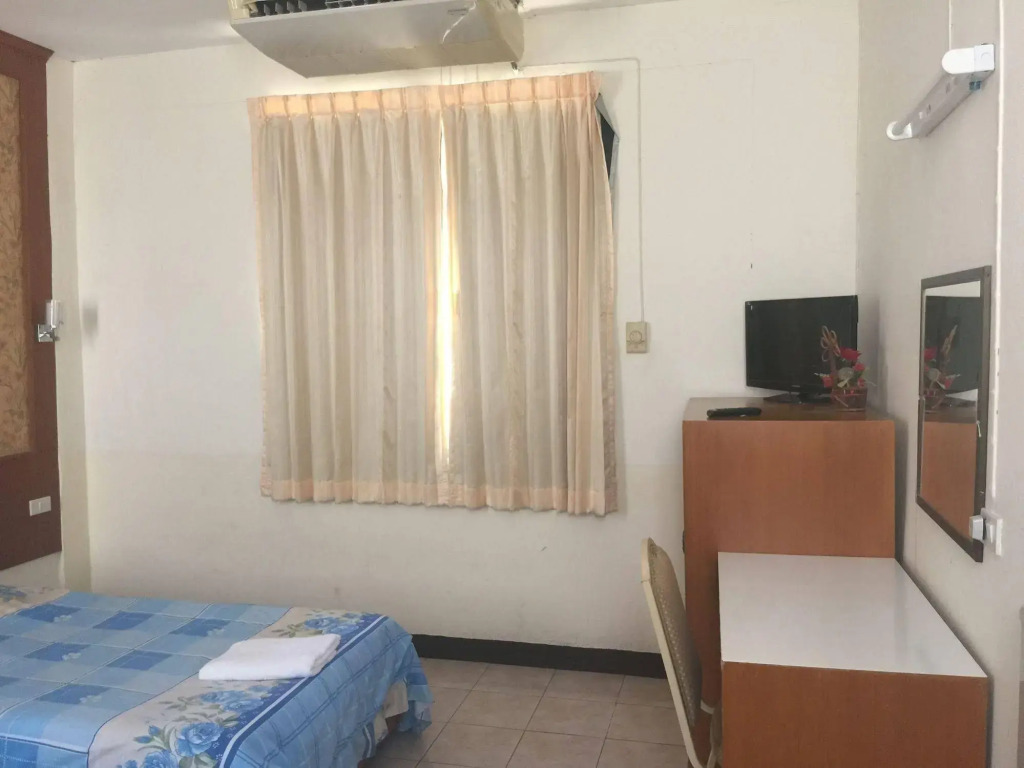 Chantorn Jomtien Guest House 2