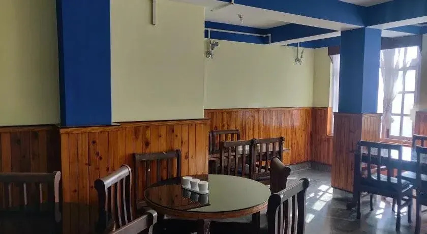 Hotel Little Wing