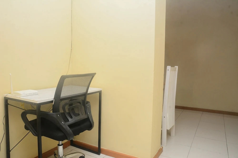 Elegant And Nice 2Br At Grand Palace Kemayoran Apartment