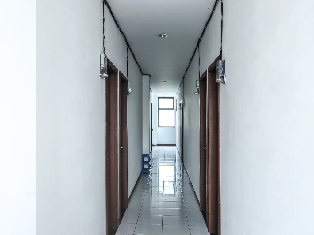 Hotel O Bungo Guest House