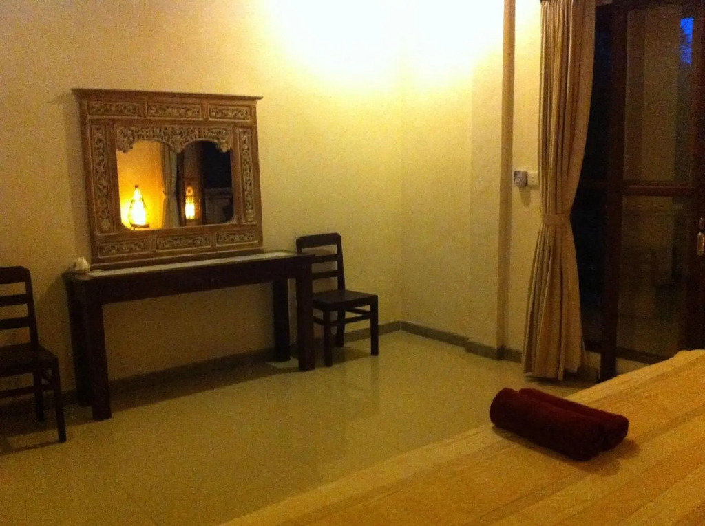 Karang Mesari Ubud Guest House
