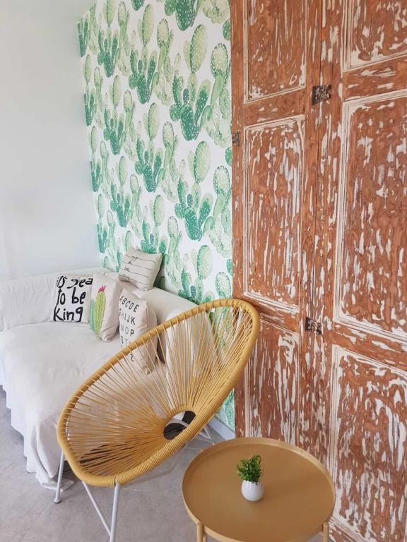 Casa Romano 2 Bed 2 Bath Apartment In Pizzo Center