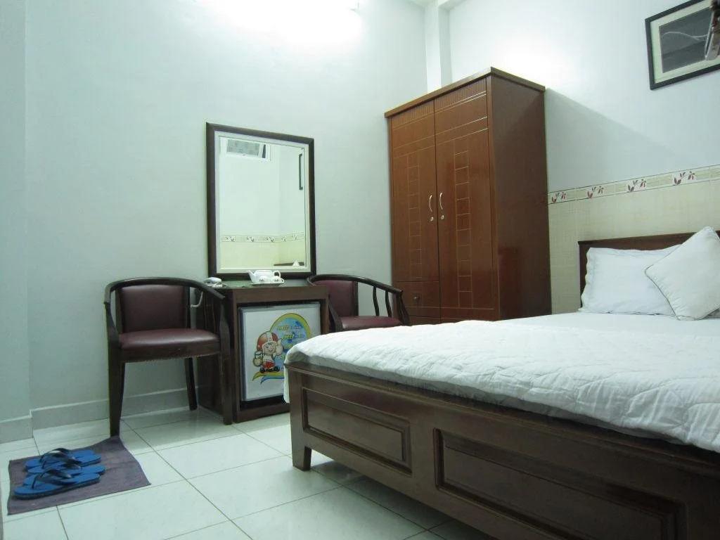 Xuan Dan Hotel