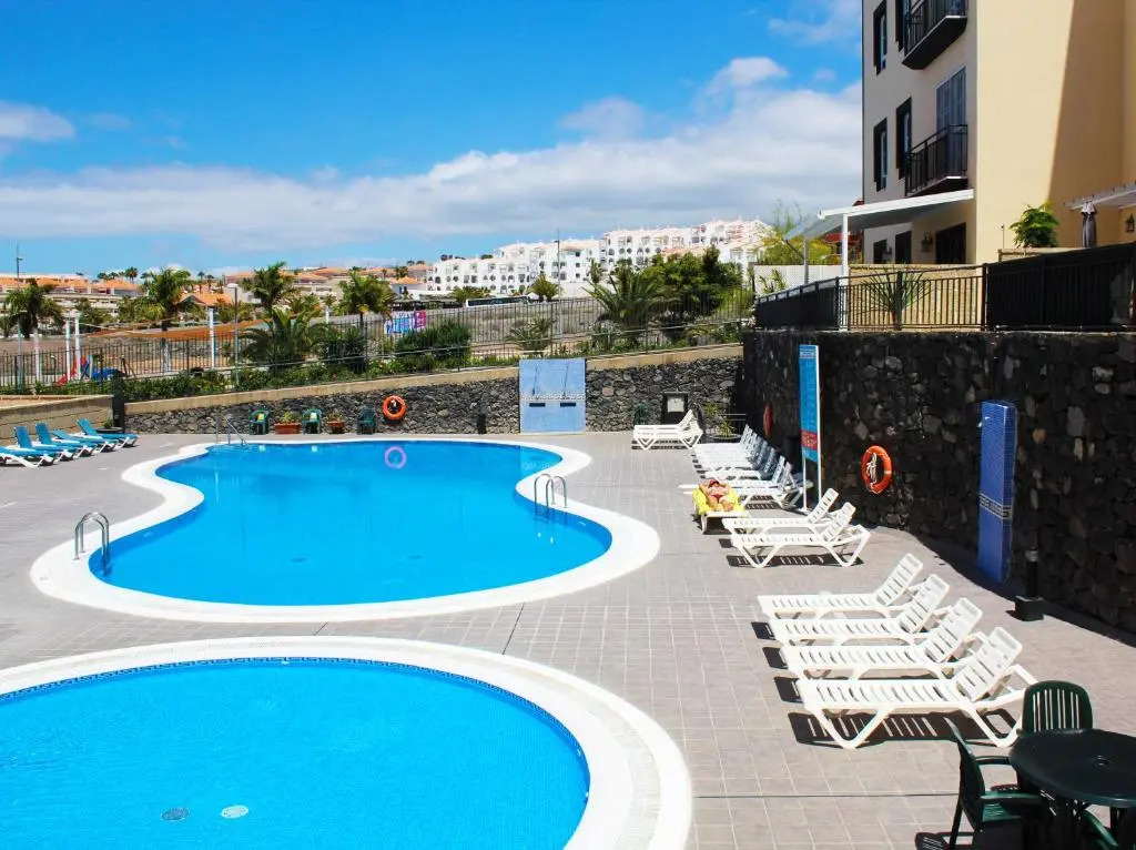 146 CALLAO Sun and Beach by Sunkeyrents