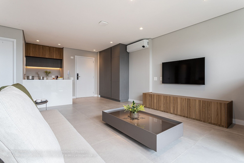 AVNU by Viva - Residencial Alto Padrão próximo a Business Center na Nações Unidas