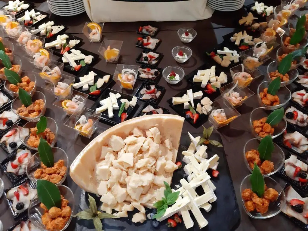 Horse Country Resort Congress & Spa - Hotel Ribot