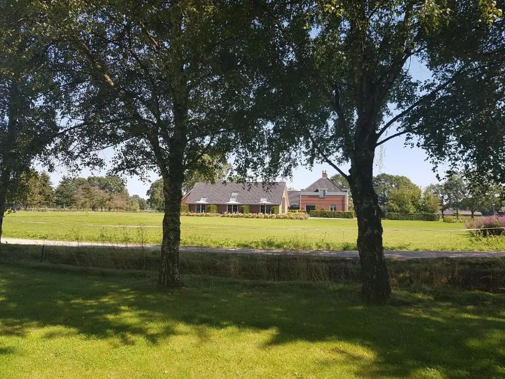 B&B De Veluwe Hoeve