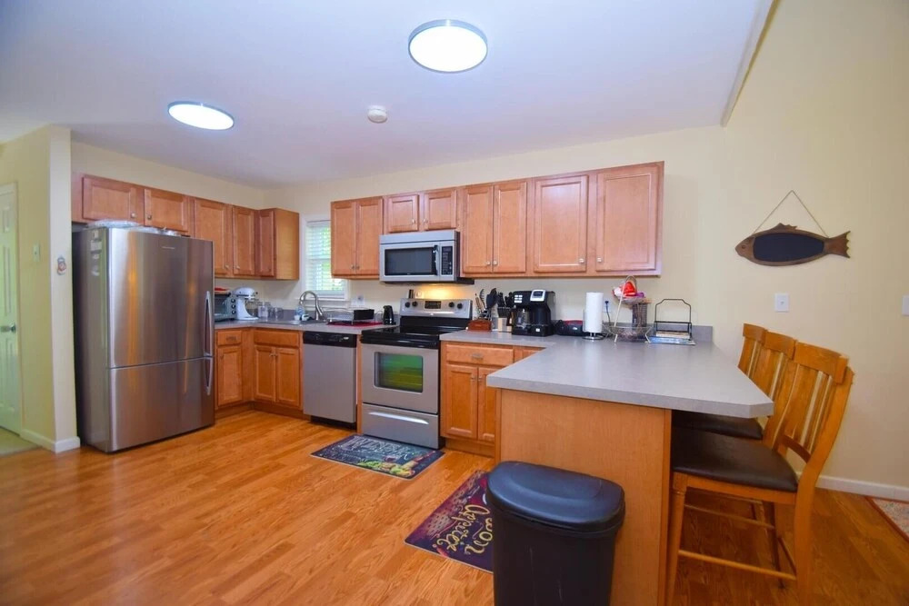 Ocean Pines-moonraker Road 54 3 Bedroom Home by RedAwning