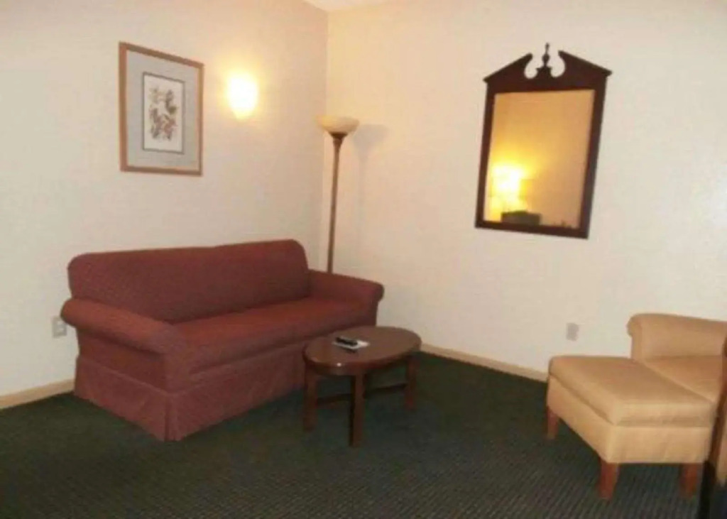 Quality Inn & Suites Dublin