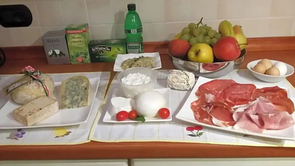 Casa Margherita
