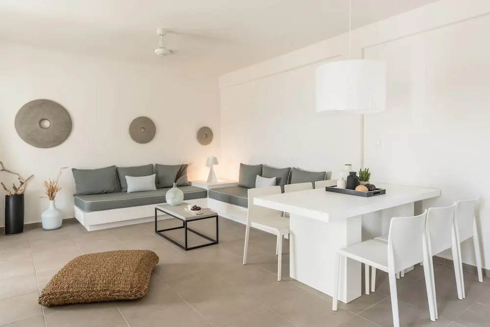Eneos Kythnos Beach Villas-Executive and Premium Villas