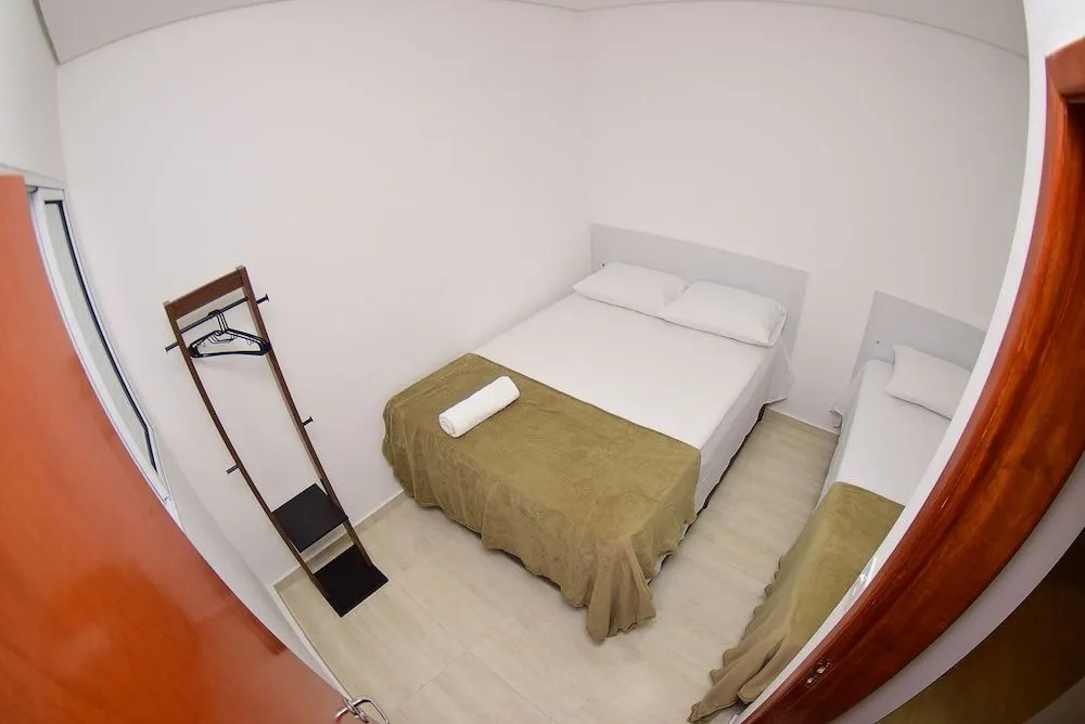 Hotel Numaz