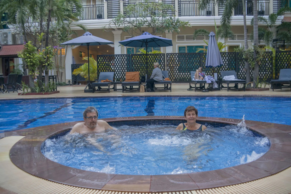 Baitong Heritage Hotel