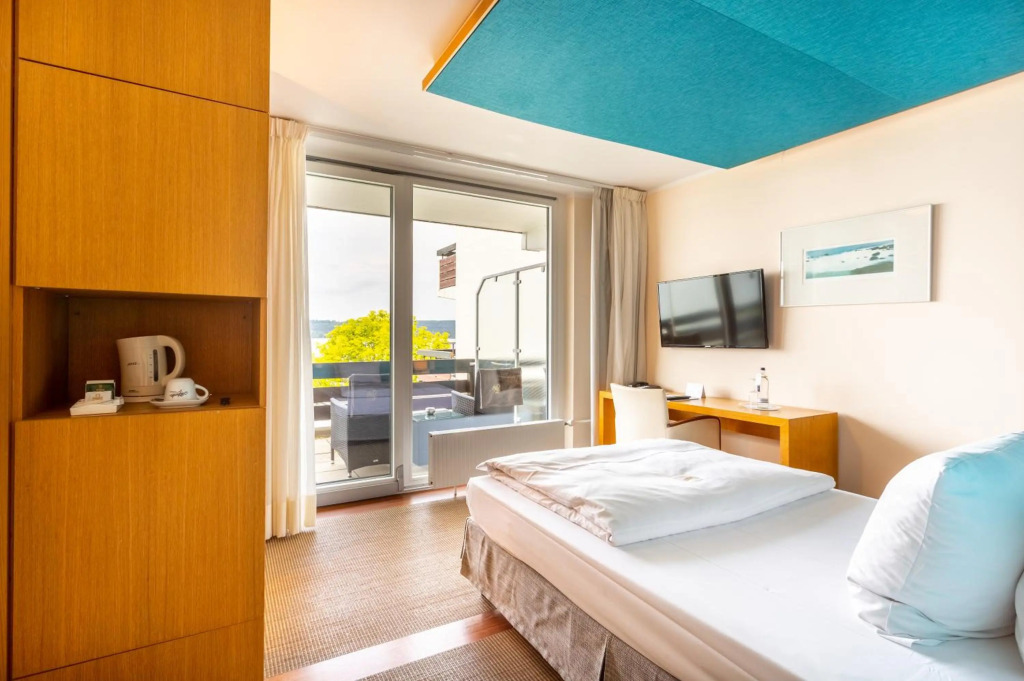 Seehotel Leoni