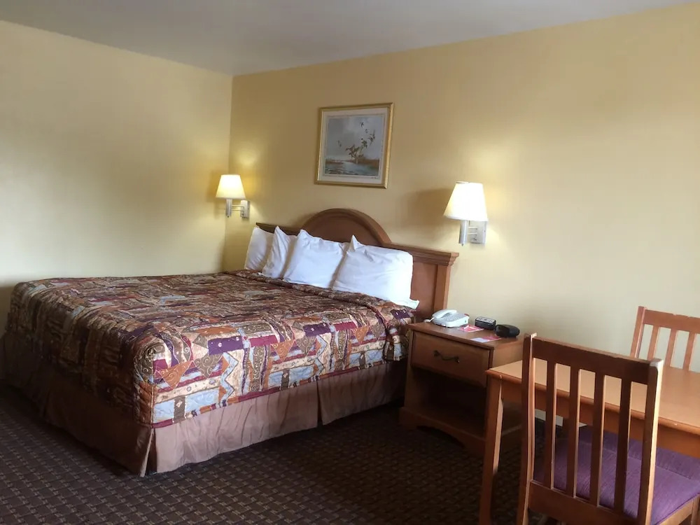 Econo Lodge