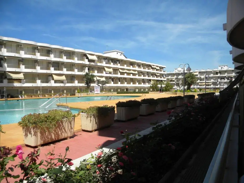 Internacional Playa