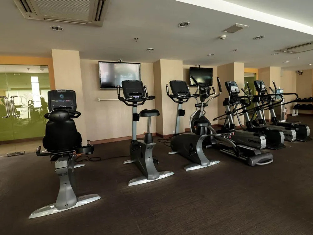 NIDA Rooms Khlong San Thonbri 58