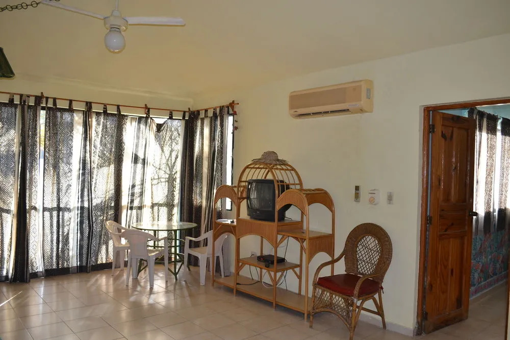 Apartamentos Plaza Sosúa 2