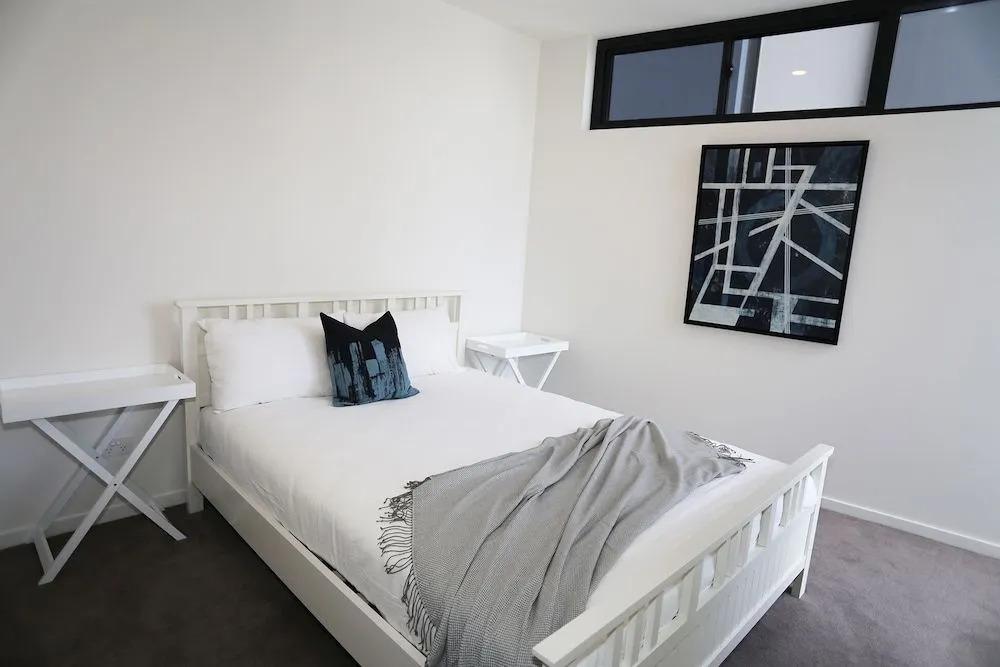 Serain Residences On Merivale Street