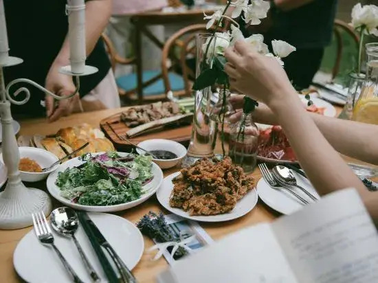 Margaret's B&B