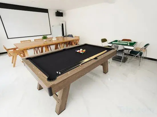 Beijing Chuanye Daye B&B