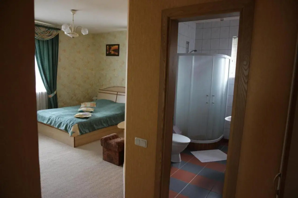 Guest House Linas