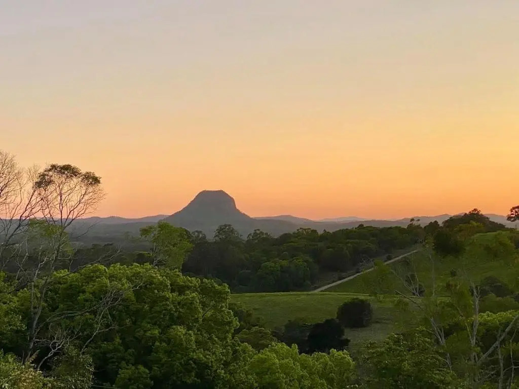 Noosa Rural Retreat