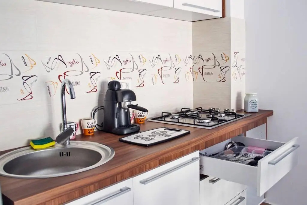 Dream Apartment+parcare gratuita