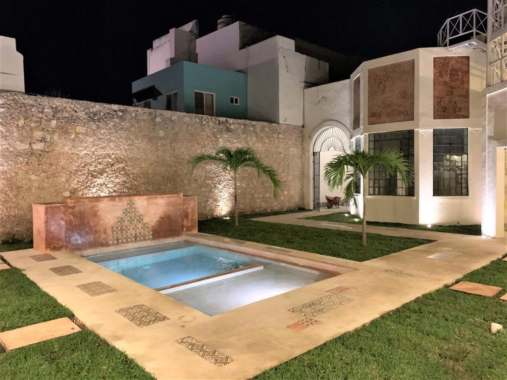 Hotel Boutique La Casona by Kavia