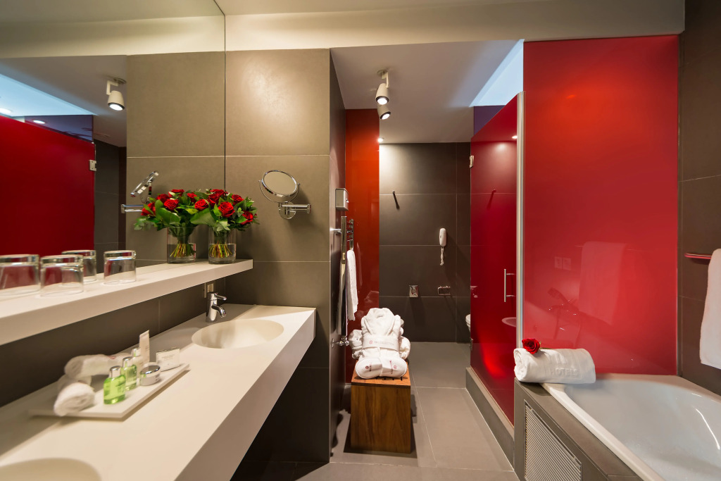 NH Collection Barcelona Constanza