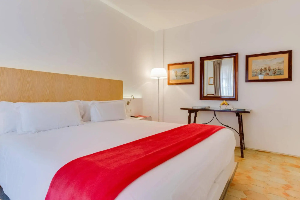 AH Art Hotel Palma