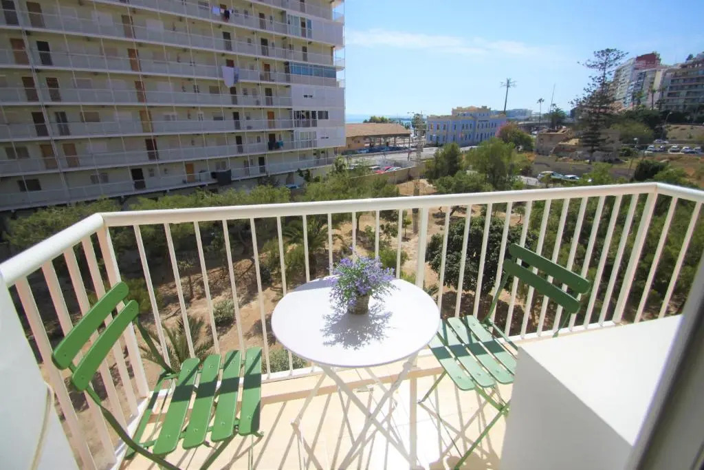 Casaturis Playa Postiguet A113